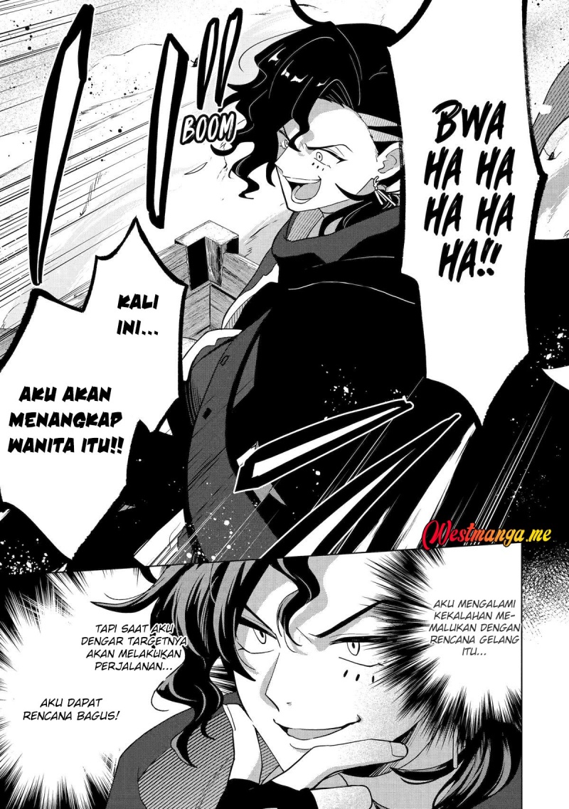 Saibai Cheat de Saikyou Saien E, Tada no Katei Saiendesu kedo? Chapter 23 Gambar 32