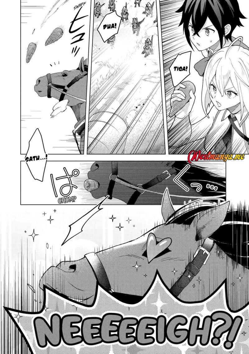 Saibai Cheat de Saikyou Saien E, Tada no Katei Saiendesu kedo? Chapter 23 Gambar 37