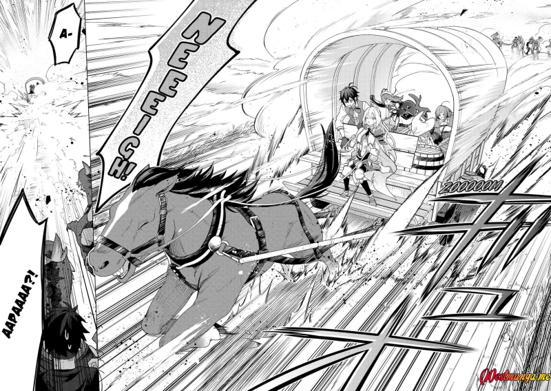 Saibai Cheat de Saikyou Saien E, Tada no Katei Saiendesu kedo? Chapter 23 Gambar 39