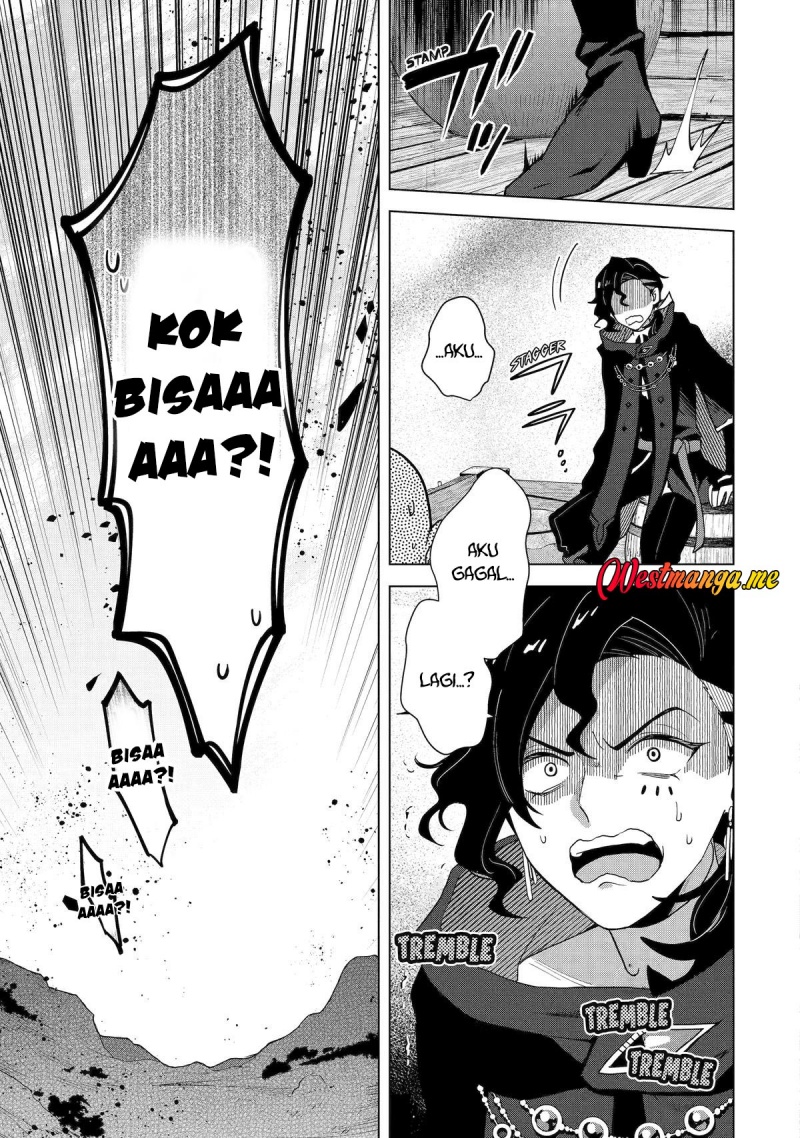 Saibai Cheat de Saikyou Saien E, Tada no Katei Saiendesu kedo? Chapter 23 Gambar 41