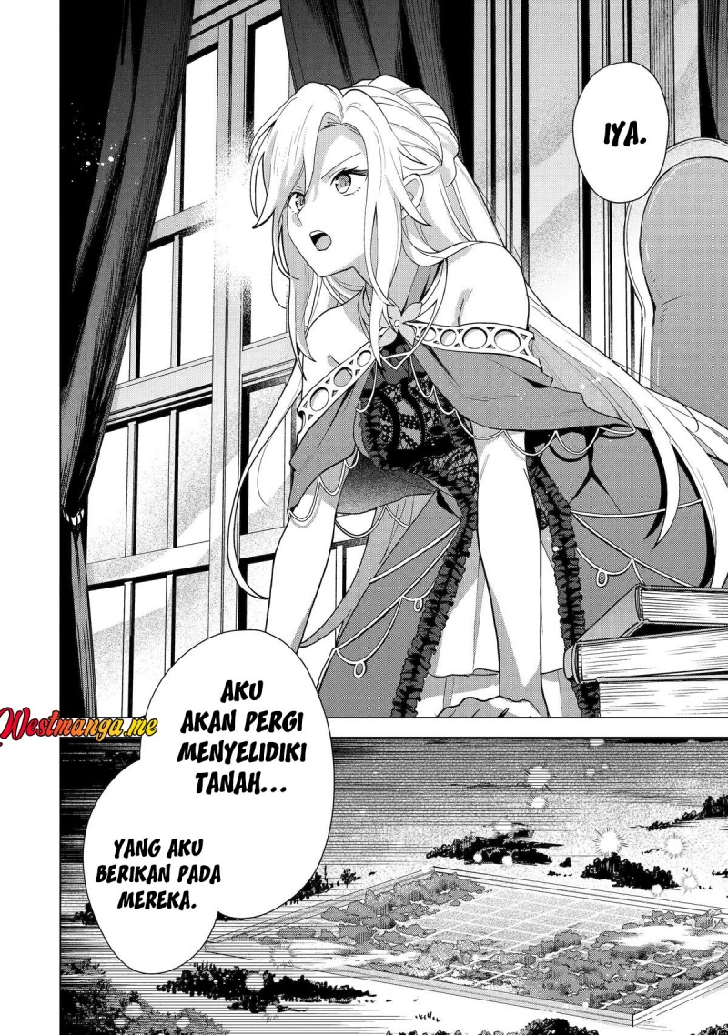 Saibai Cheat de Saikyou Saien E, Tada no Katei Saiendesu kedo? Chapter 23 Gambar 46