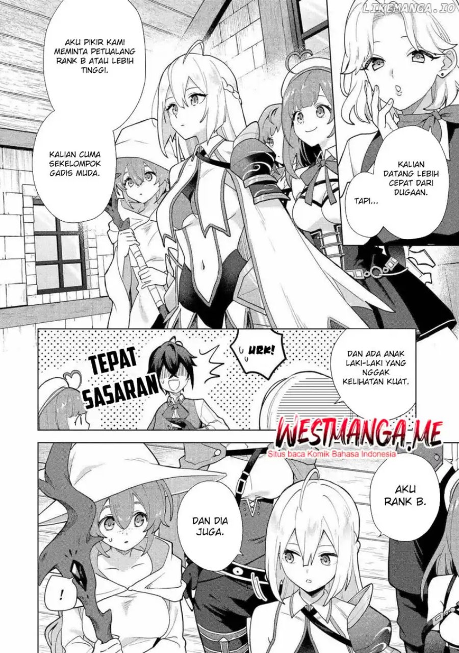 Saibai Cheat de Saikyou Saien E, Tada no Katei Saiendesu kedo? Chapter 25 Gambar 12