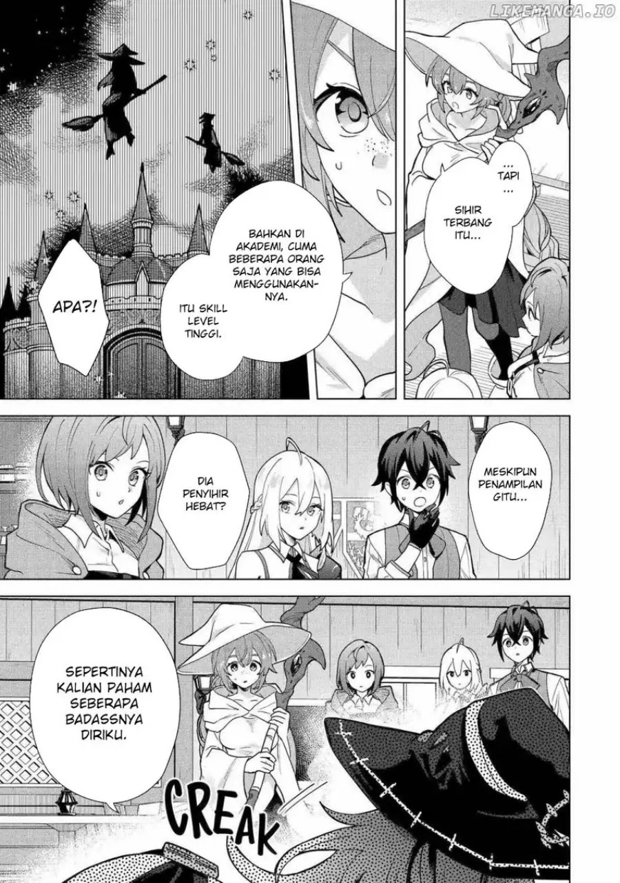 Saibai Cheat de Saikyou Saien E, Tada no Katei Saiendesu kedo? Chapter 25 Gambar 22