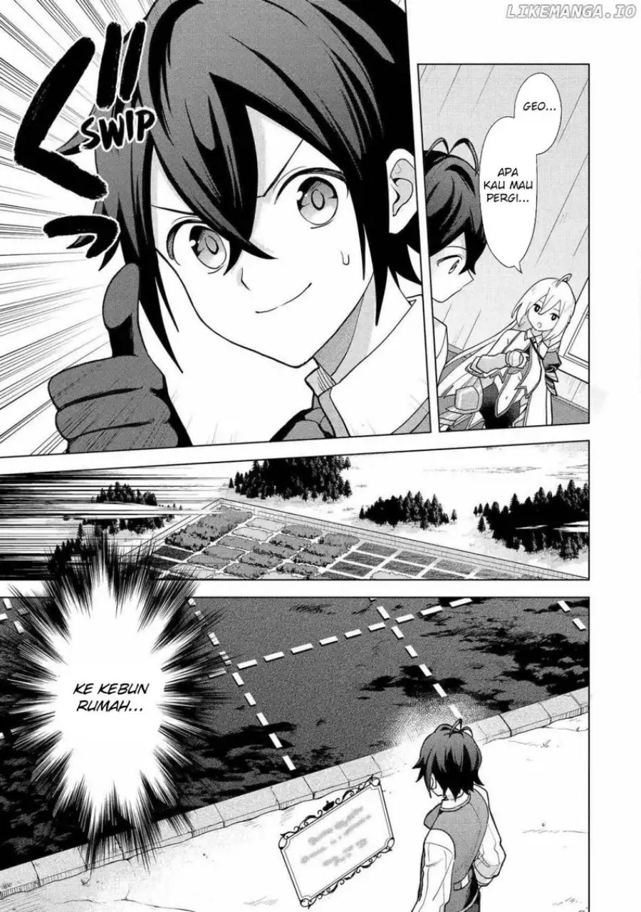 Saibai Cheat de Saikyou Saien E, Tada no Katei Saiendesu kedo? Chapter 25 Gambar 24
