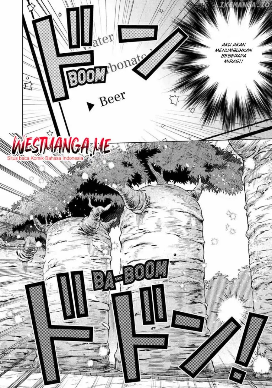 Saibai Cheat de Saikyou Saien E, Tada no Katei Saiendesu kedo? Chapter 25 Gambar 25