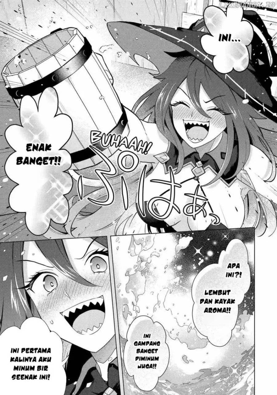 Saibai Cheat de Saikyou Saien E, Tada no Katei Saiendesu kedo? Chapter 25 Gambar 28