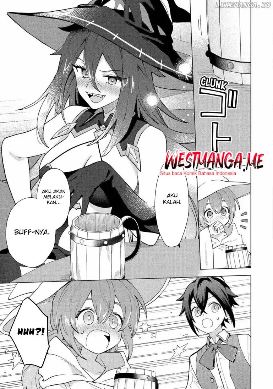 Saibai Cheat de Saikyou Saien E, Tada no Katei Saiendesu kedo? Chapter 25 Gambar 47