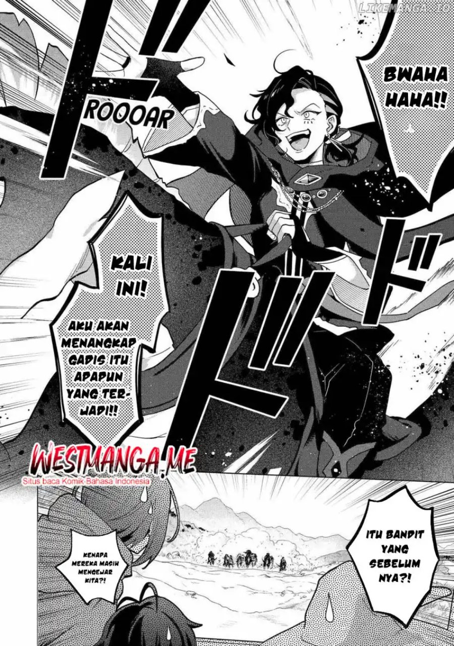 Saibai Cheat de Saikyou Saien E, Tada no Katei Saiendesu kedo? Chapter 25 Gambar 62