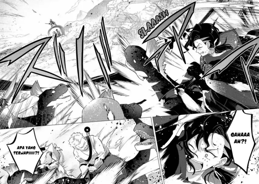 Saibai Cheat de Saikyou Saien E, Tada no Katei Saiendesu kedo? Chapter 25 Gambar 67