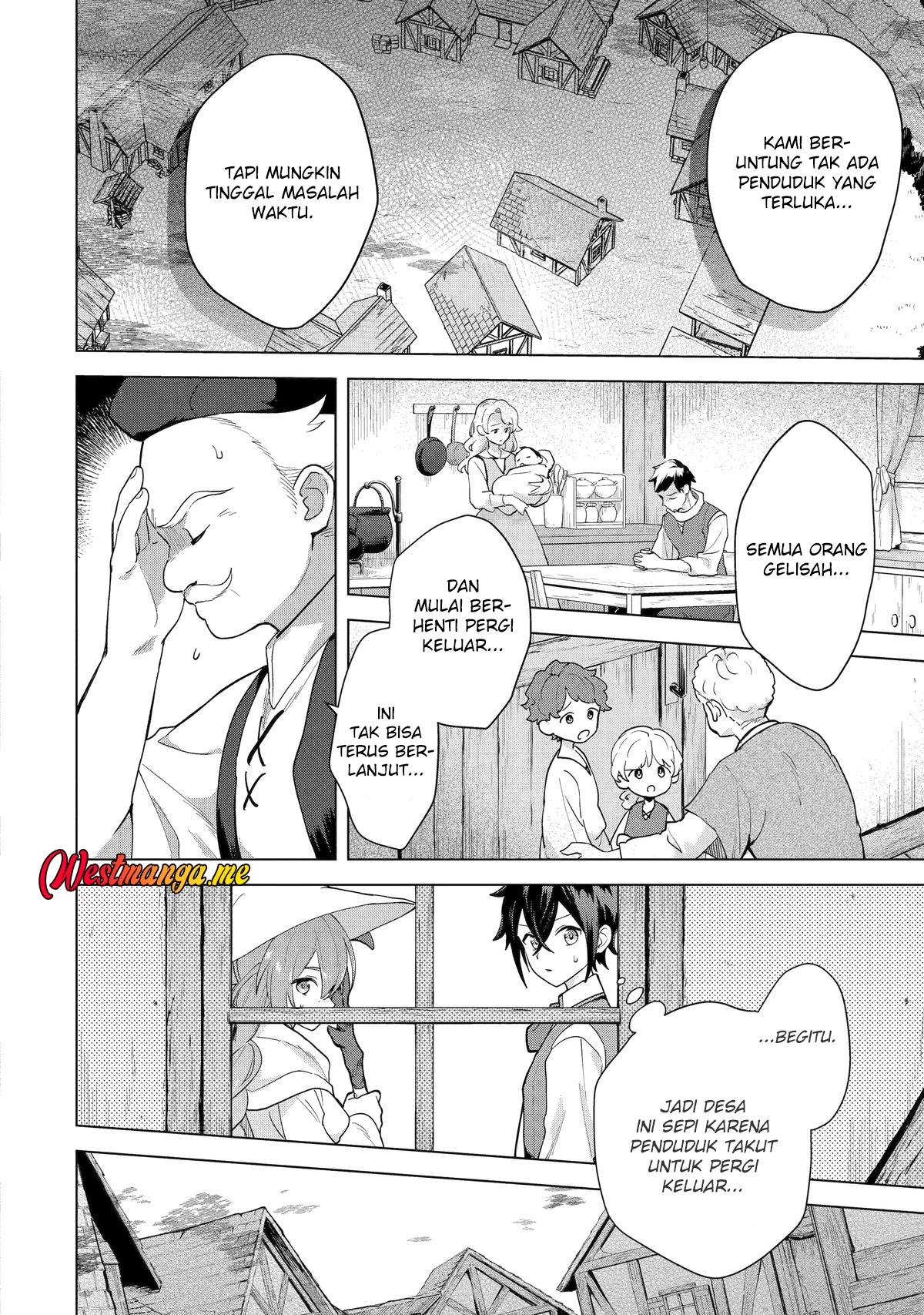 Saibai Cheat de Saikyou Saien E, Tada no Katei Saiendesu kedo? Chapter 26 Gambar 8