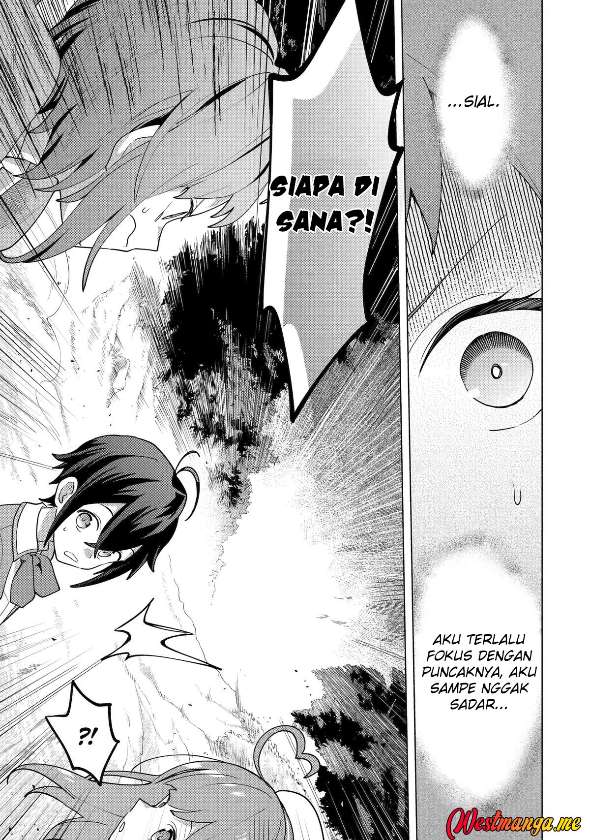 Saibai Cheat de Saikyou Saien E, Tada no Katei Saiendesu kedo? Chapter 26 Gambar 15