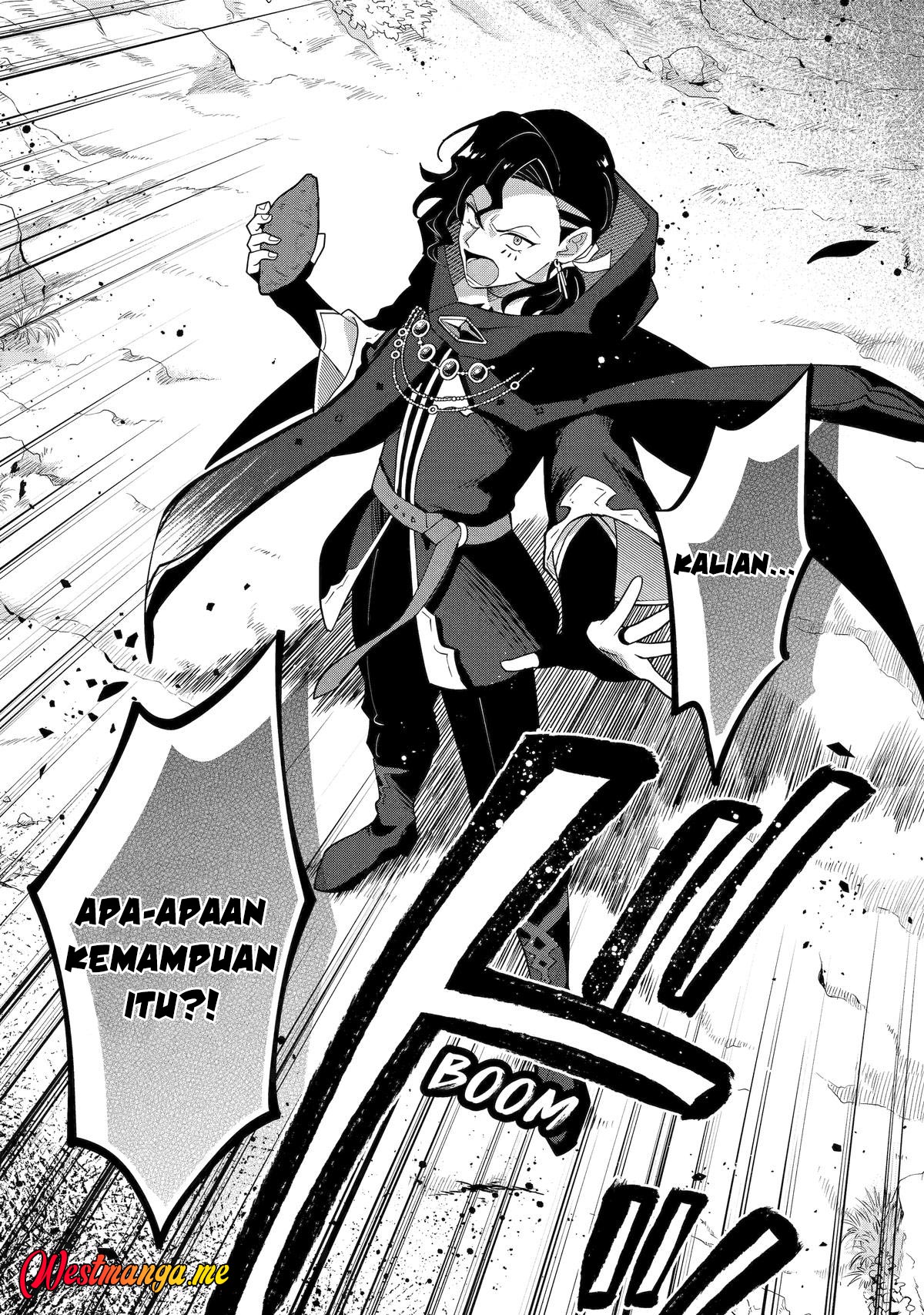 Saibai Cheat de Saikyou Saien E, Tada no Katei Saiendesu kedo? Chapter 26 Gambar 17