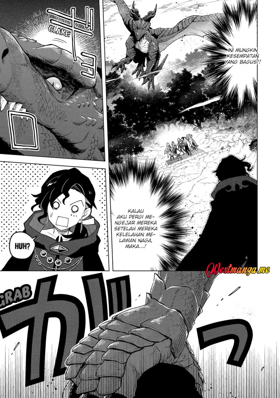 Saibai Cheat de Saikyou Saien E, Tada no Katei Saiendesu kedo? Chapter 27 Gambar 10