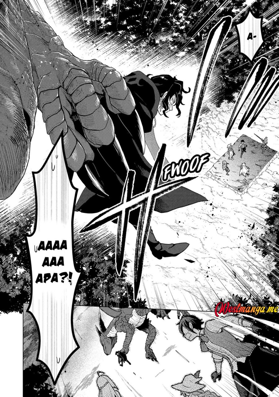 Saibai Cheat de Saikyou Saien E, Tada no Katei Saiendesu kedo? Chapter 27 Gambar 11