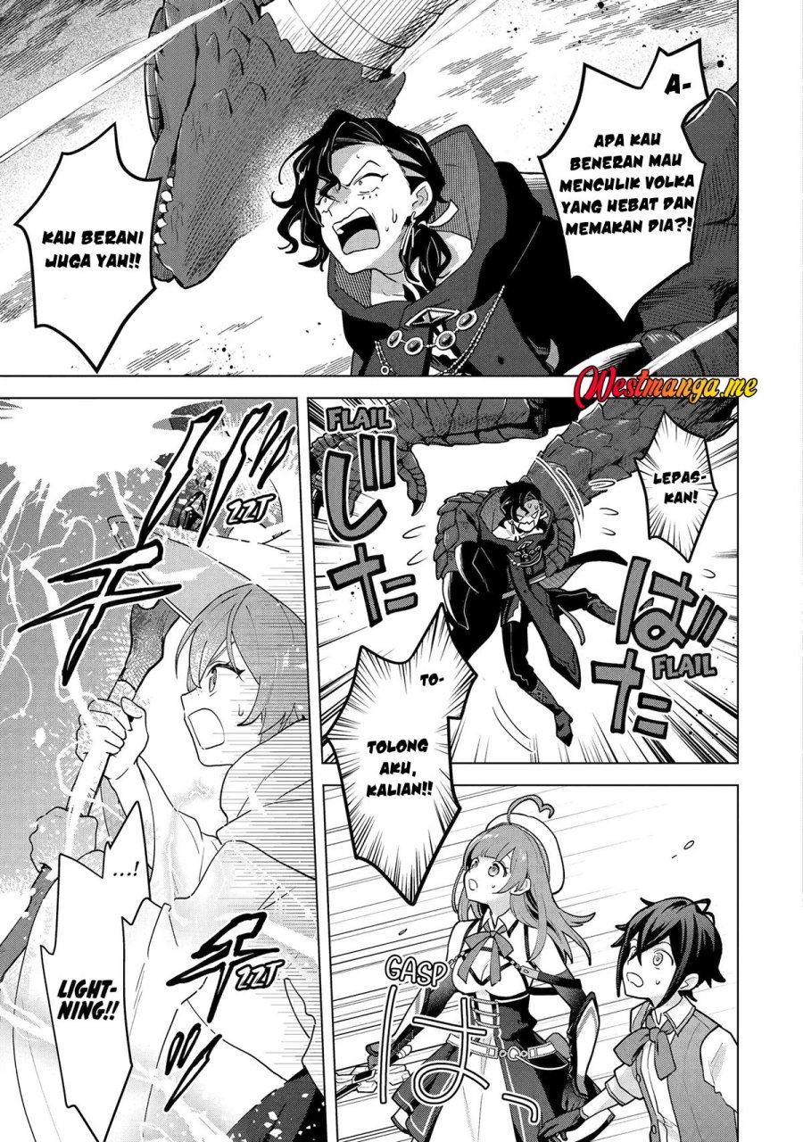 Saibai Cheat de Saikyou Saien E, Tada no Katei Saiendesu kedo? Chapter 27 Gambar 12