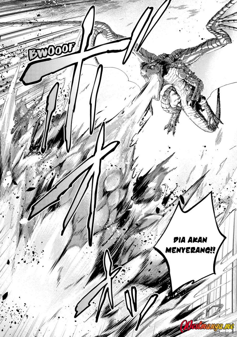 Saibai Cheat de Saikyou Saien E, Tada no Katei Saiendesu kedo? Chapter 27 Gambar 15