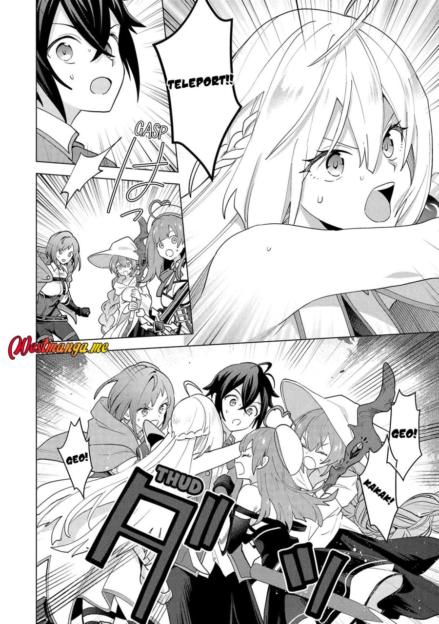 Saibai Cheat de Saikyou Saien E, Tada no Katei Saiendesu kedo? Chapter 27 Gambar 17