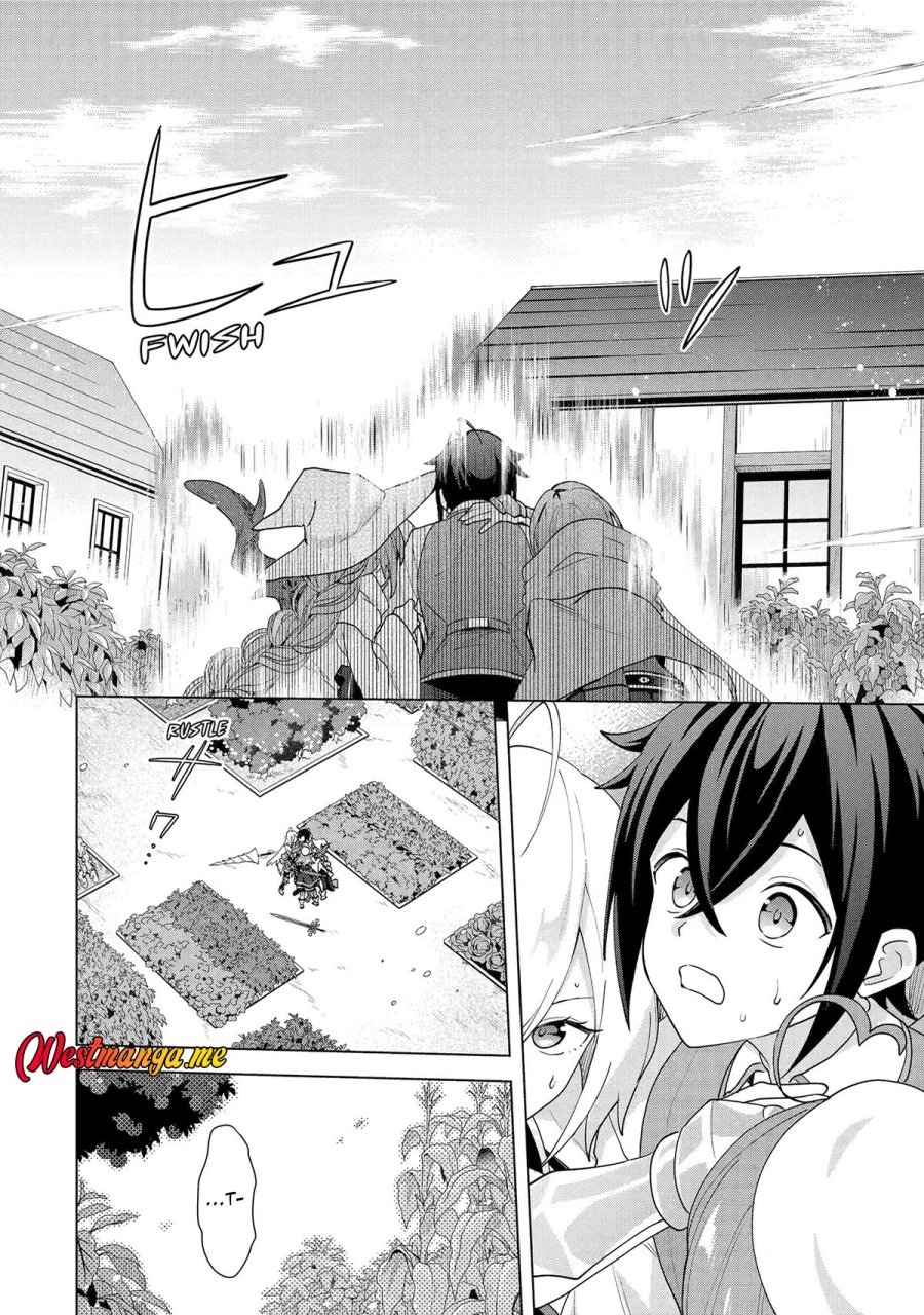 Saibai Cheat de Saikyou Saien E, Tada no Katei Saiendesu kedo? Chapter 27 Gambar 19