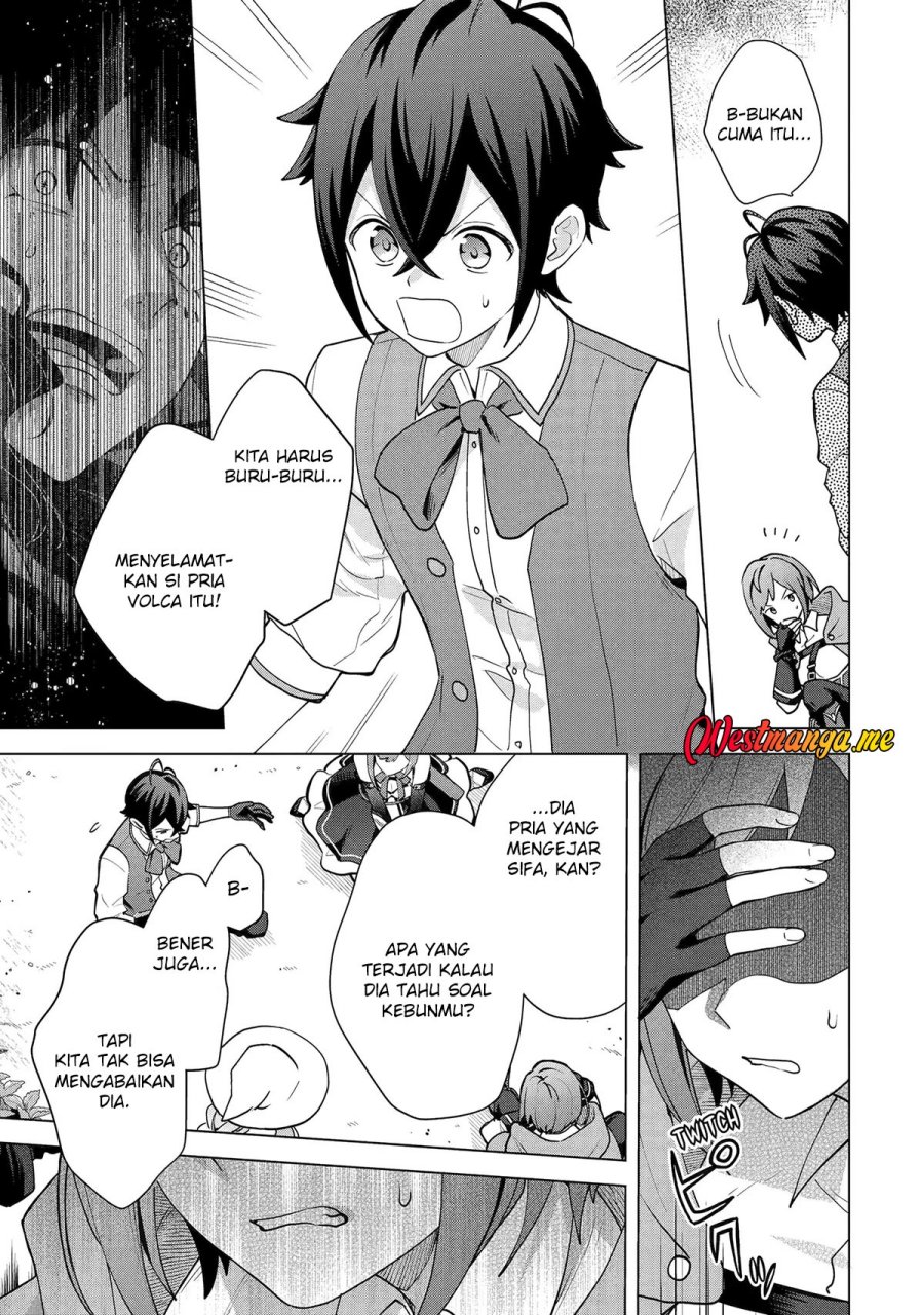 Saibai Cheat de Saikyou Saien E, Tada no Katei Saiendesu kedo? Chapter 27 Gambar 22