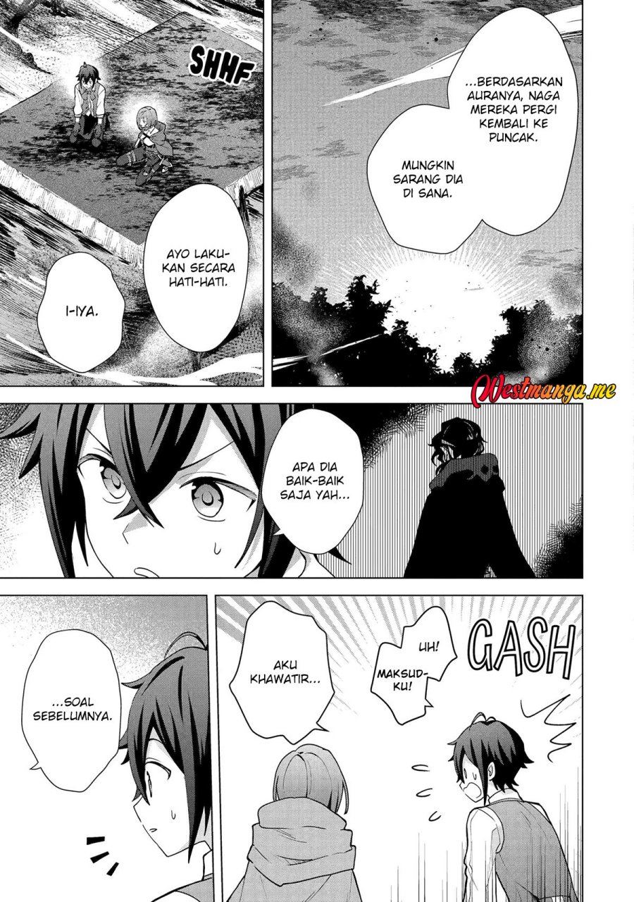 Saibai Cheat de Saikyou Saien E, Tada no Katei Saiendesu kedo? Chapter 27 Gambar 34