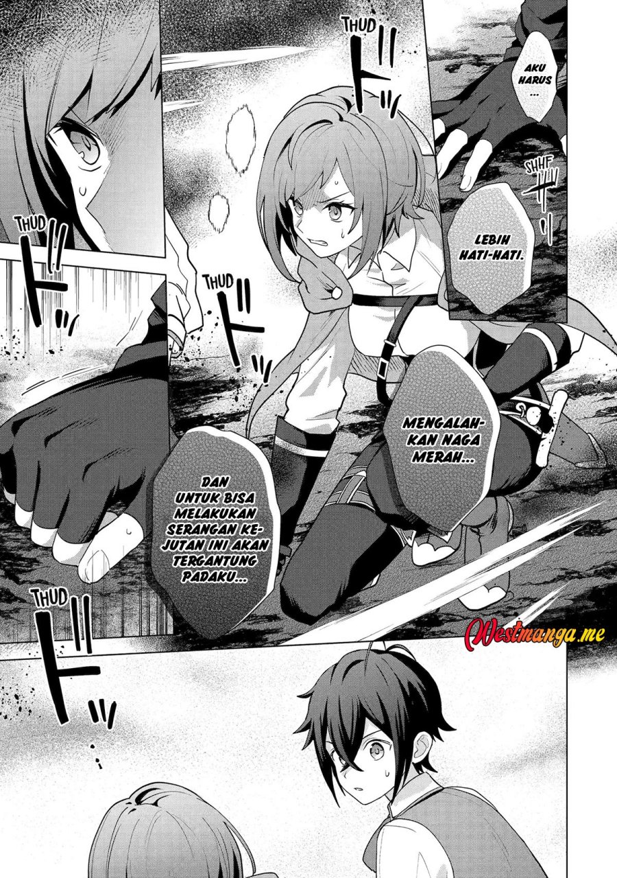 Saibai Cheat de Saikyou Saien E, Tada no Katei Saiendesu kedo? Chapter 27 Gambar 36