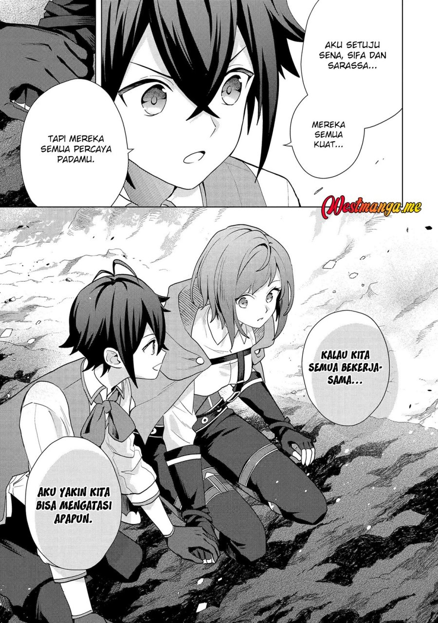 Saibai Cheat de Saikyou Saien E, Tada no Katei Saiendesu kedo? Chapter 27 Gambar 38