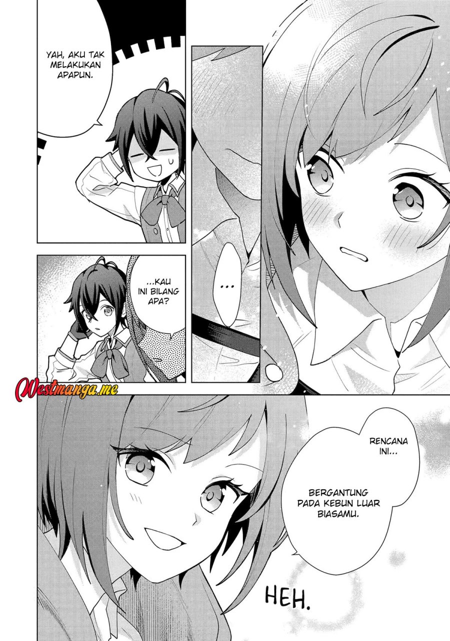 Saibai Cheat de Saikyou Saien E, Tada no Katei Saiendesu kedo? Chapter 27 Gambar 39