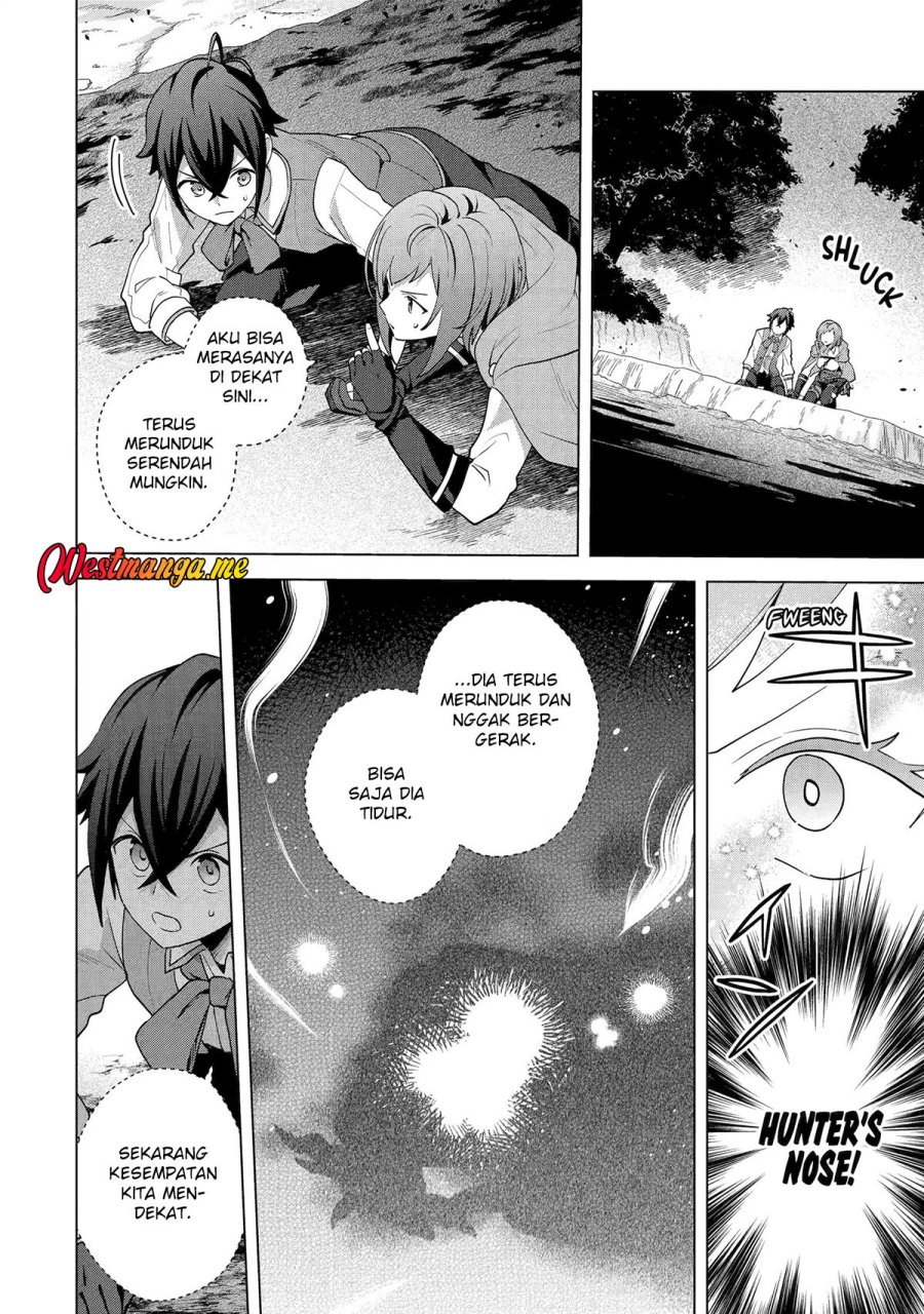 Saibai Cheat de Saikyou Saien E, Tada no Katei Saiendesu kedo? Chapter 27 Gambar 43