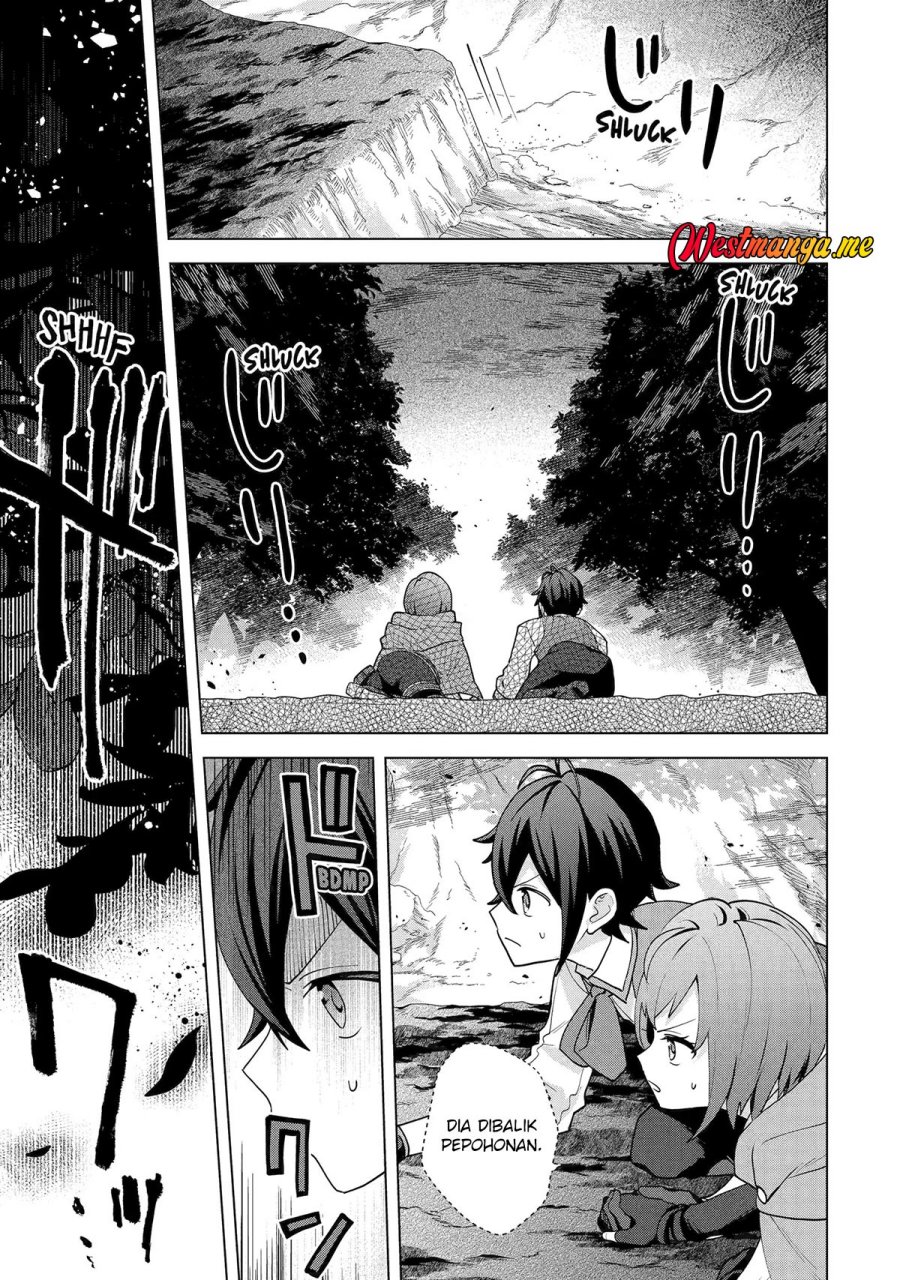 Saibai Cheat de Saikyou Saien E, Tada no Katei Saiendesu kedo? Chapter 27 Gambar 44