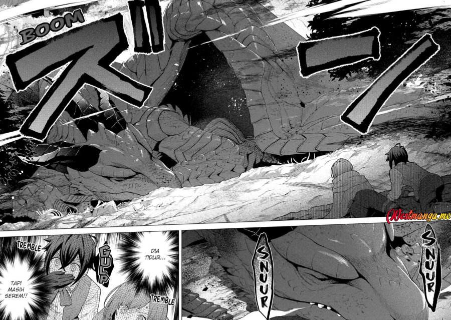 Saibai Cheat de Saikyou Saien E, Tada no Katei Saiendesu kedo? Chapter 27 Gambar 45