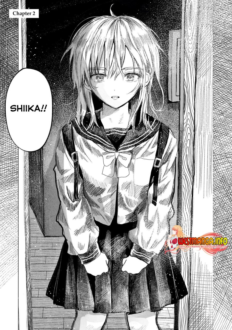 Saihate ni Madou Chapter 02 Gambar 4