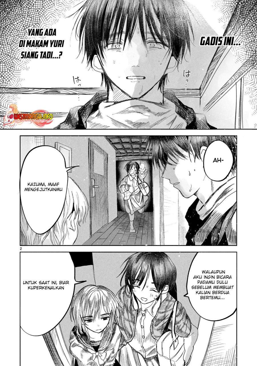 Saihate ni Madou Chapter 02 Gambar 5