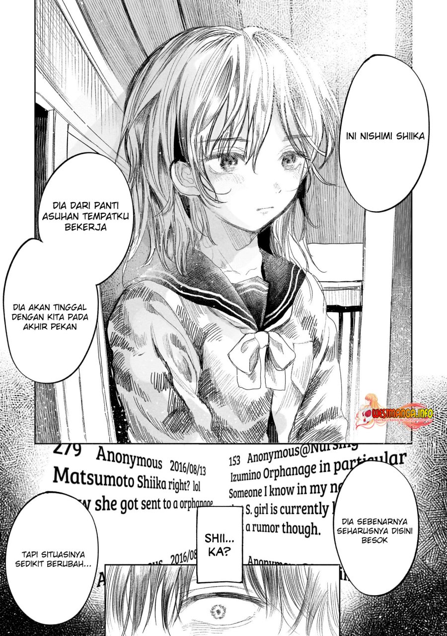 Saihate ni Madou Chapter 02 Gambar 6
