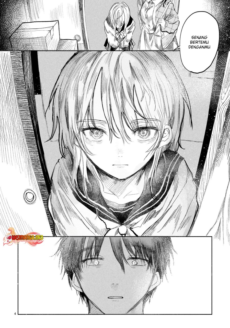Saihate ni Madou Chapter 02 Gambar 7