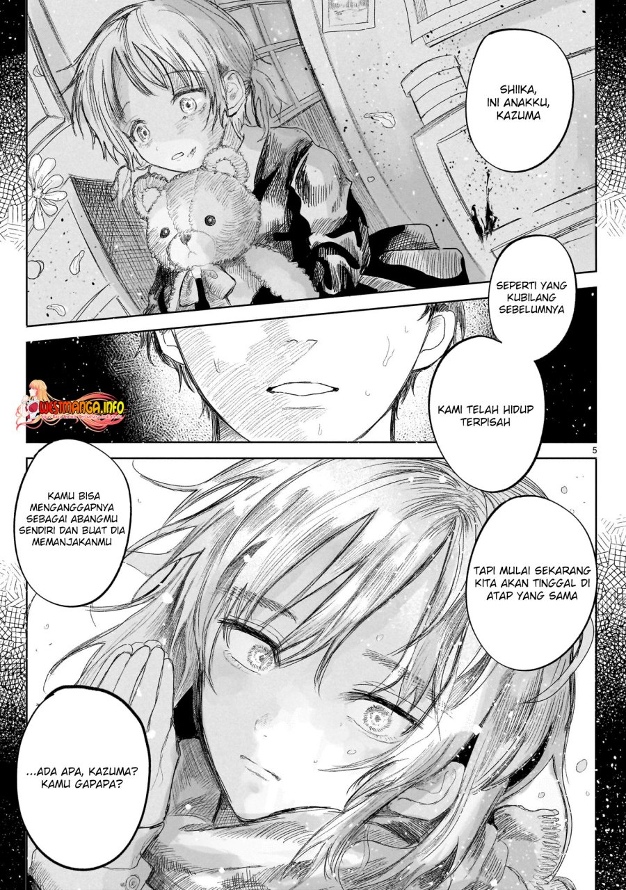 Saihate ni Madou Chapter 02 Gambar 8