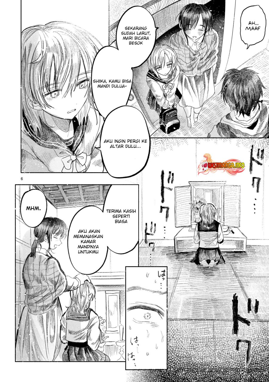 Saihate ni Madou Chapter 02 Gambar 9