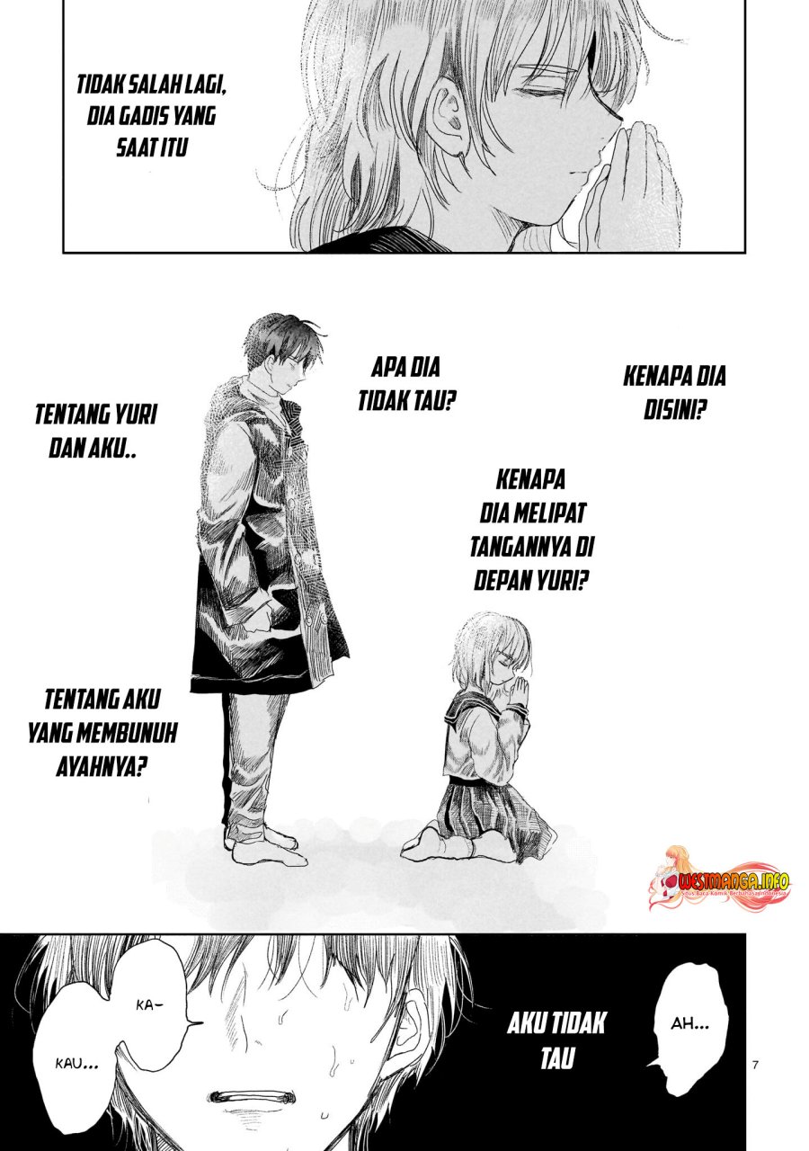 Saihate ni Madou Chapter 02 Gambar 10