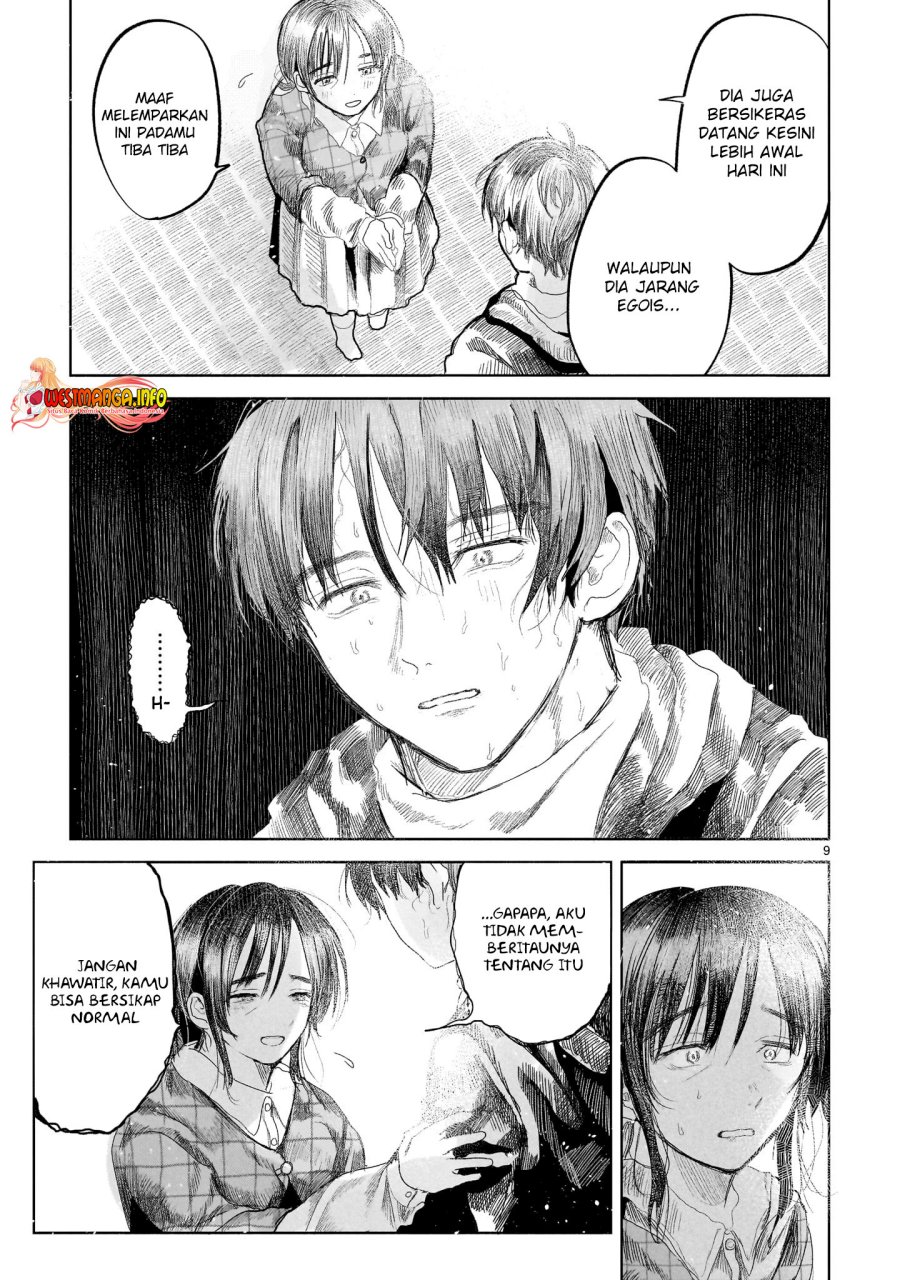 Saihate ni Madou Chapter 02 Gambar 12