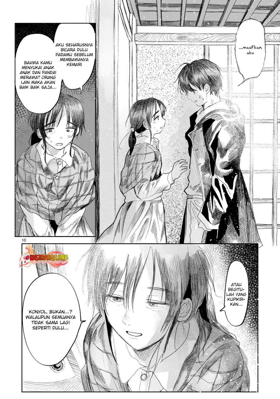 Saihate ni Madou Chapter 02 Gambar 13