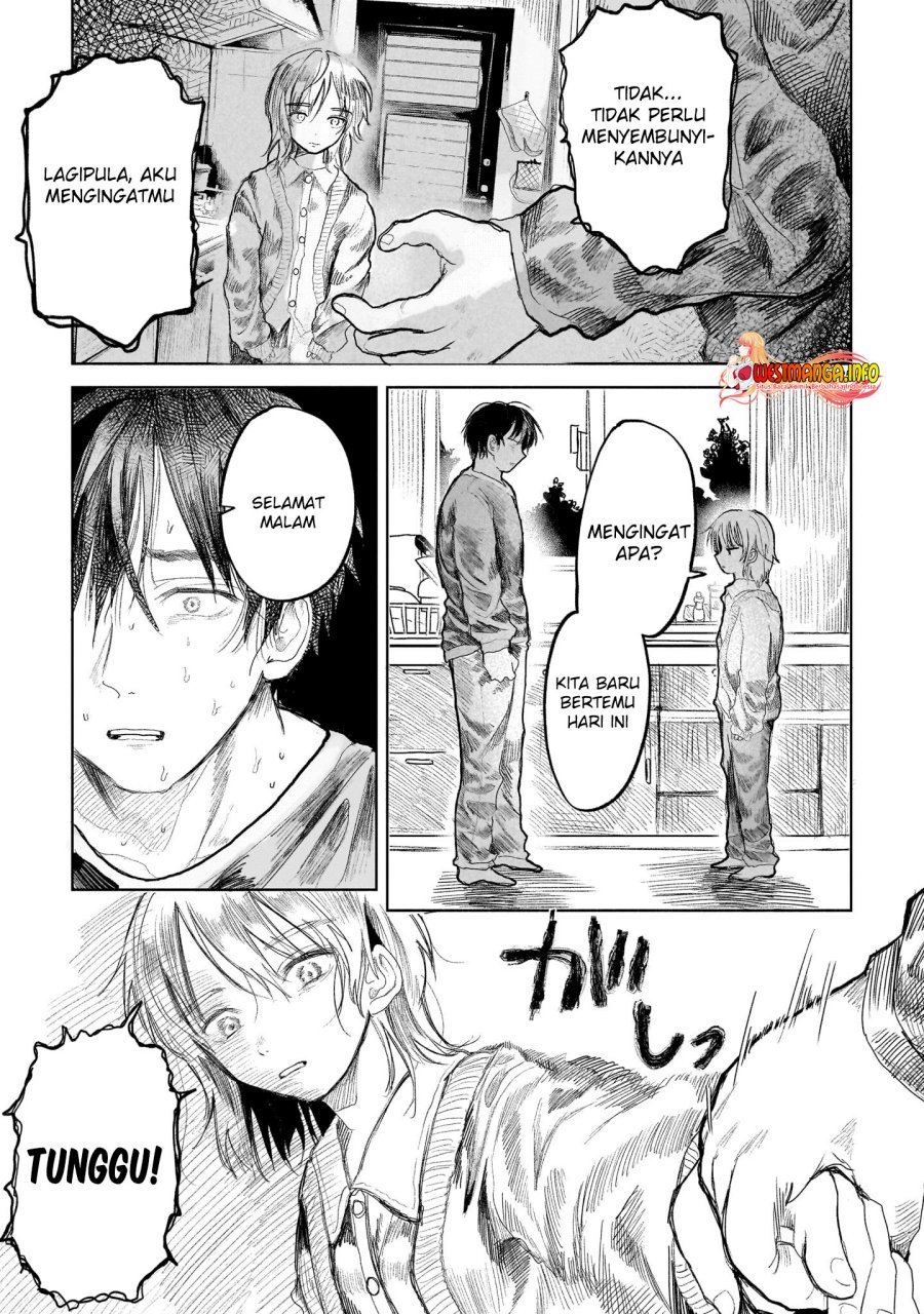 Saihate ni Madou Chapter 02 Gambar 28