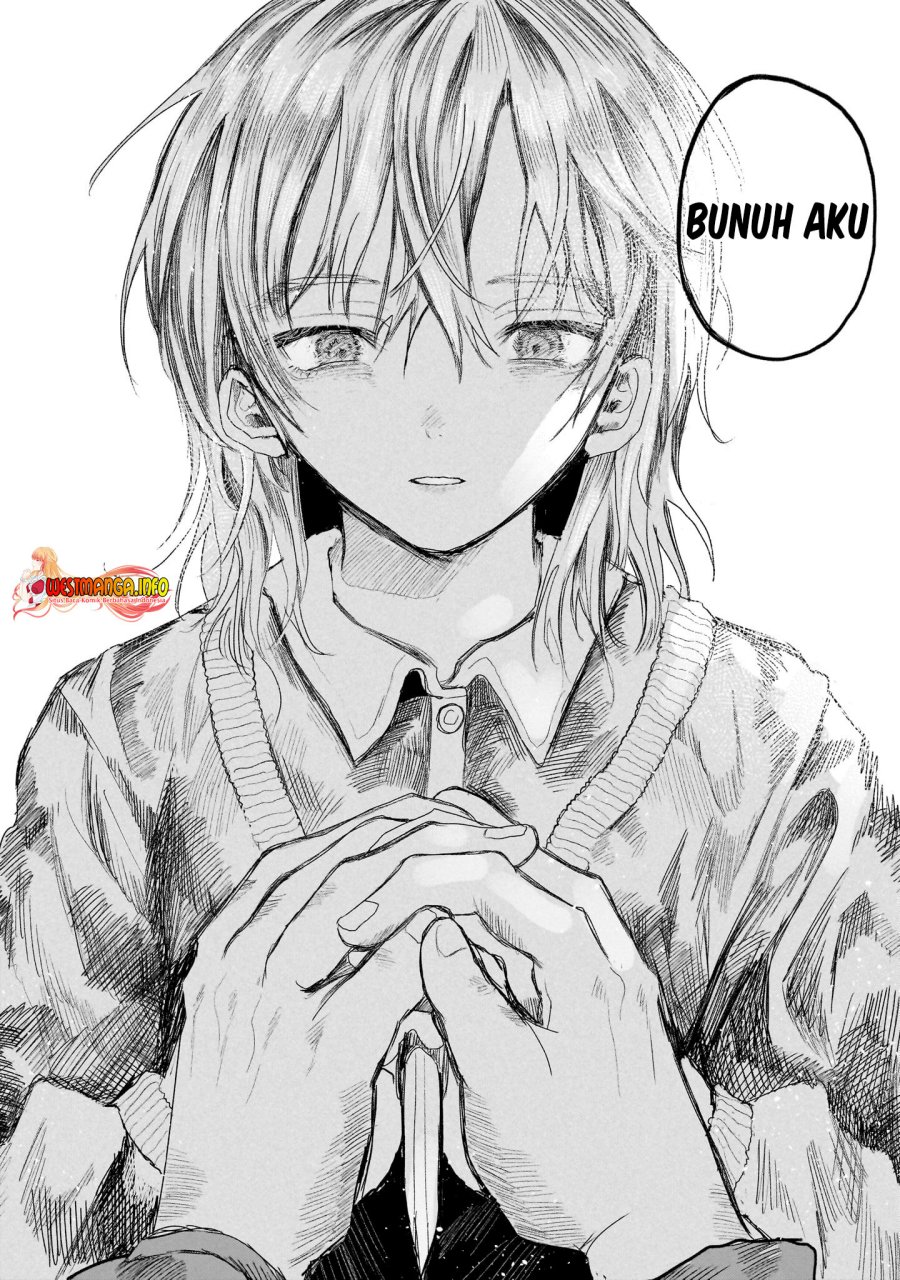 Saihate ni Madou Chapter 02 Gambar 31