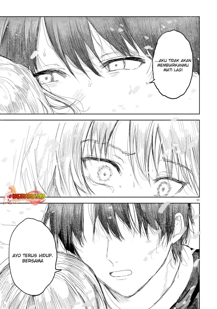 Saihate ni Madou Chapter 06 Gambar 31