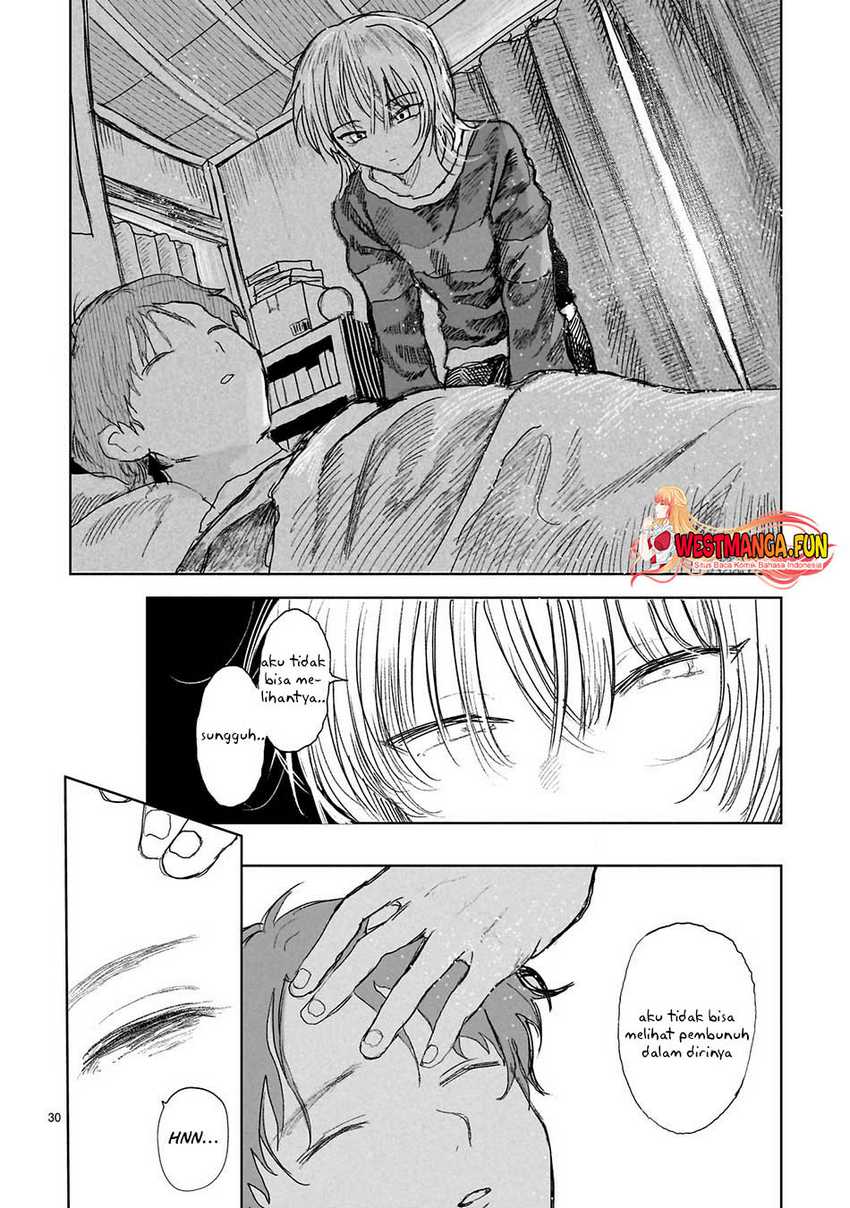 Saihate ni Madou Chapter 07 Gambar 33