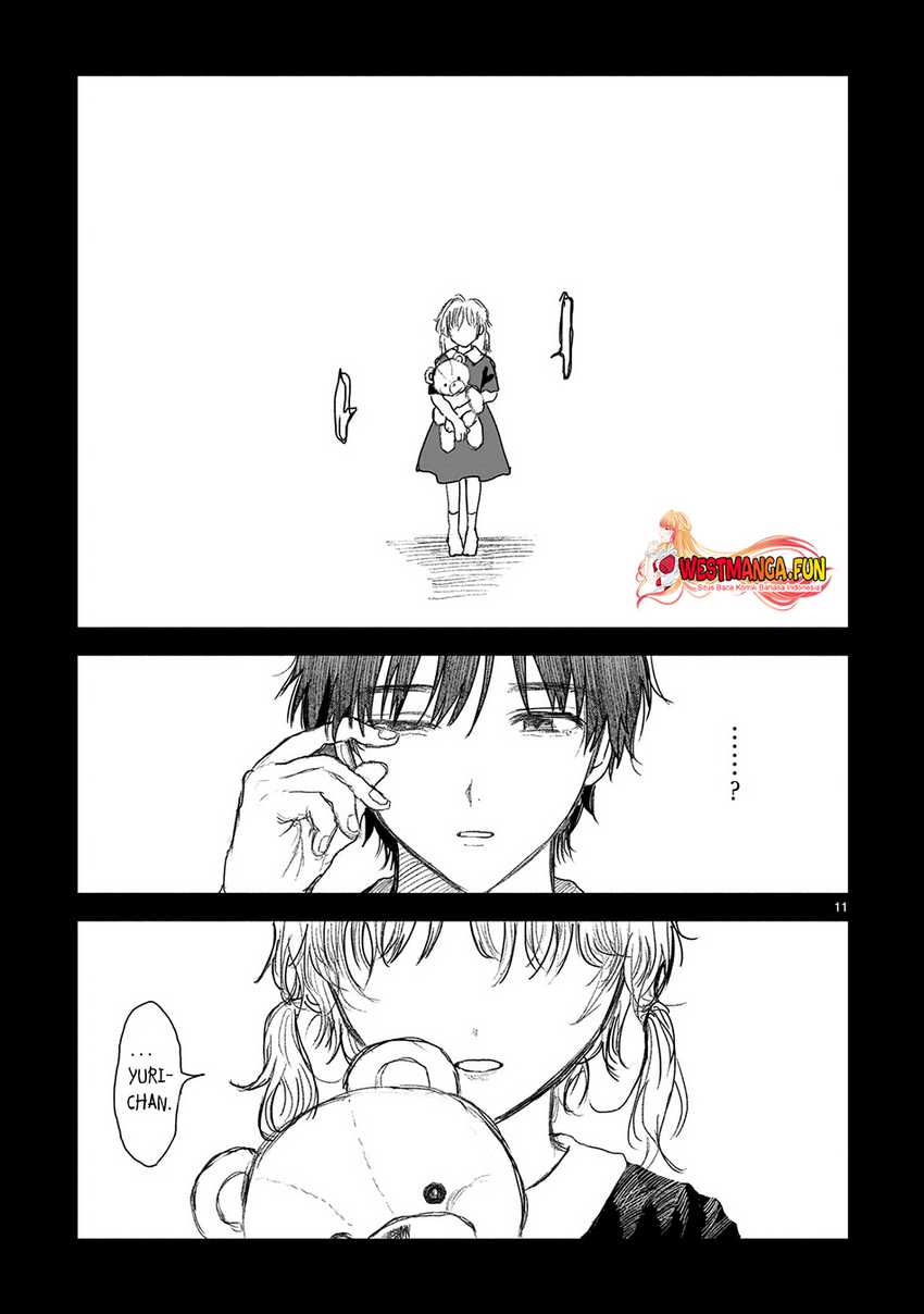 Saihate ni Madou Chapter 10 Gambar 13