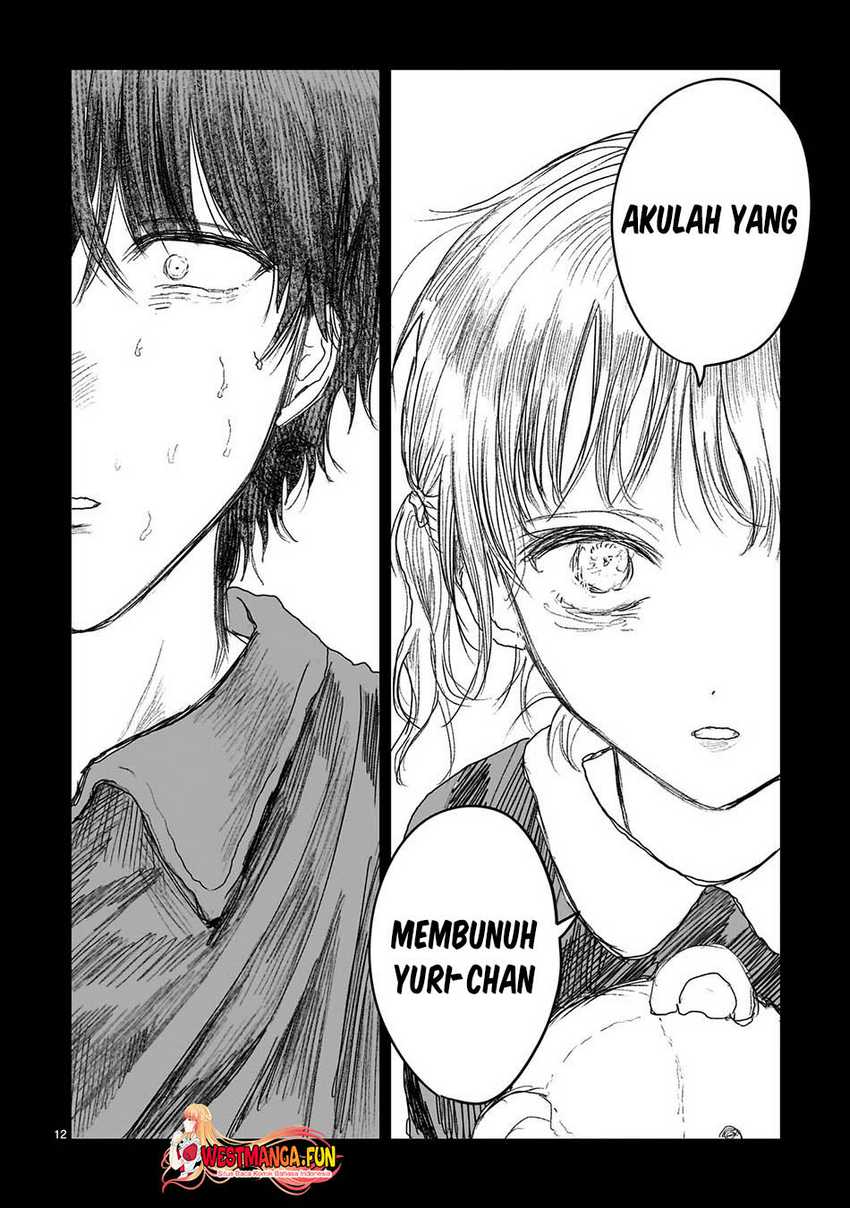 Saihate ni Madou Chapter 10 Gambar 14