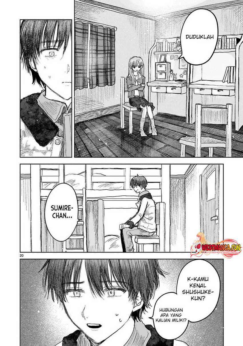 Saihate ni Madou Chapter 10 Gambar 23