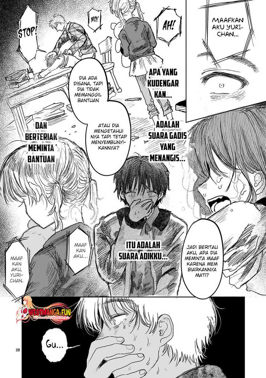 Saihate ni Madou Chapter 10 Gambar 31