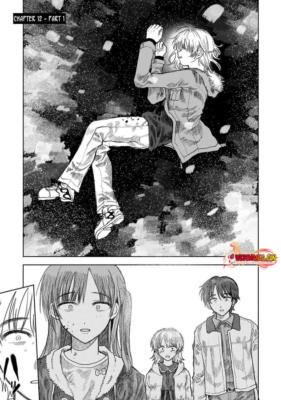 Saihate ni Madou Chapter 12 Gambar 2