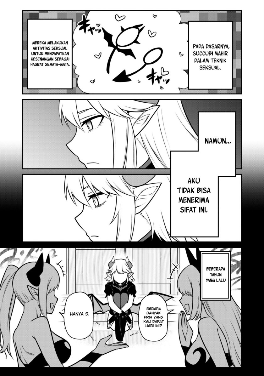 Saikin Haitta Shiro Madoushi ga Party Crusher de, Ore no Isekai Boukensha Seikatsu ga Houkai ni Kiki na Ken ni Tsuite Chapter 07 Gambar 13