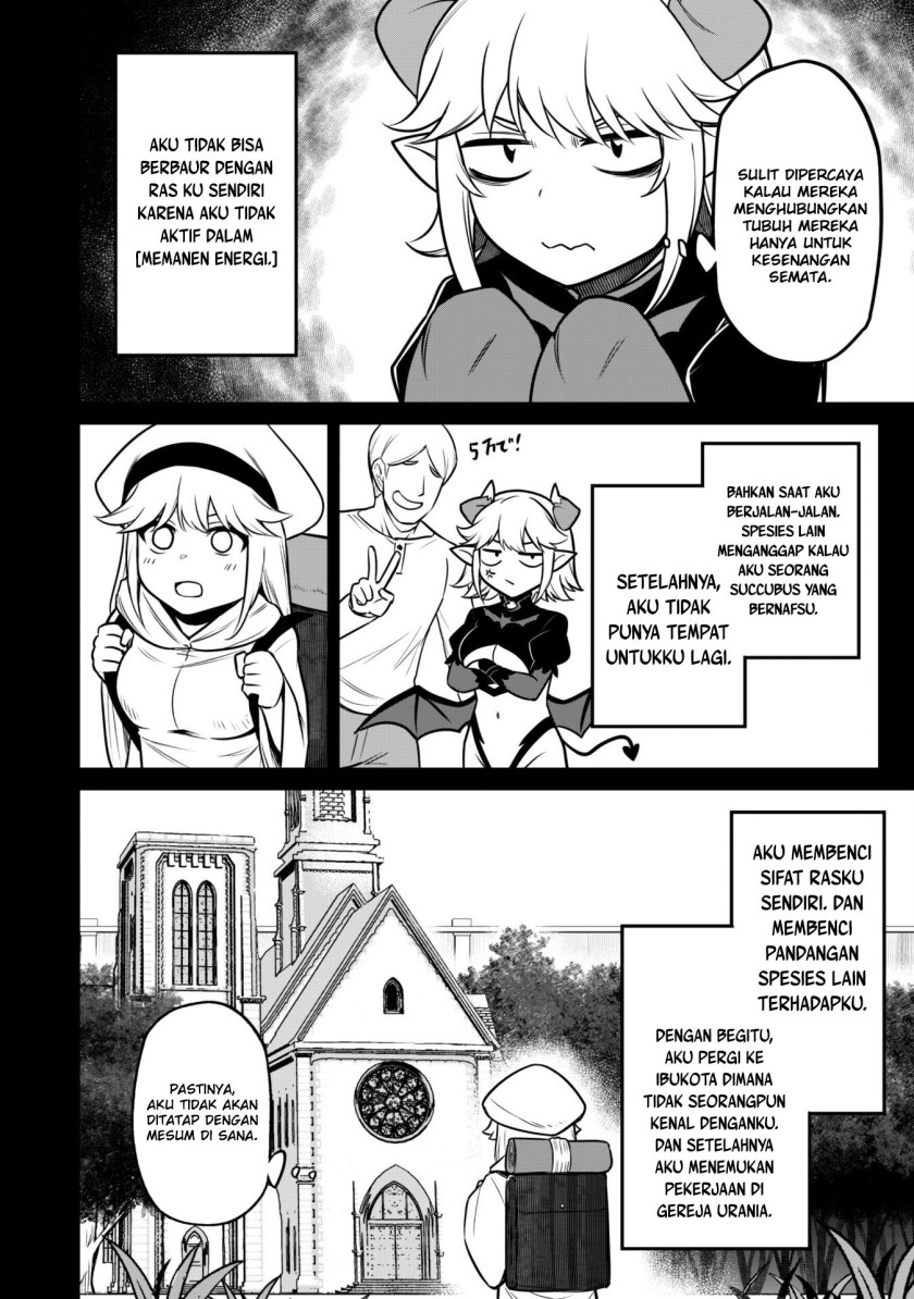Saikin Haitta Shiro Madoushi ga Party Crusher de, Ore no Isekai Boukensha Seikatsu ga Houkai ni Kiki na Ken ni Tsuite Chapter 07 Gambar 14